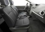 Renault Clio Estate 2007 года